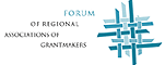 Forum of Regional Associations of Grantmakers